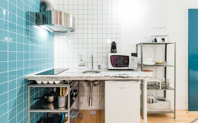 Guestready - Citytrend - A