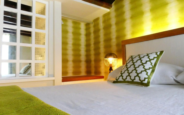 Casa Hermes