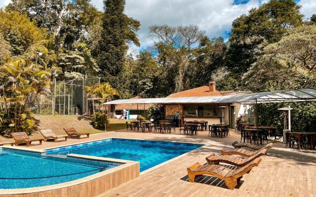Hotel Vila Bavaria
