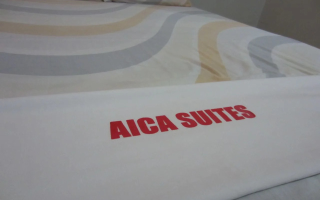 Aica Suites