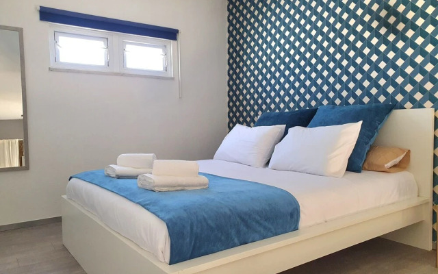 Xagi House - Montargil