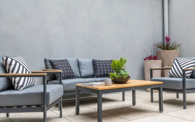 BOUTIQUE STAYS - Axel Apartments