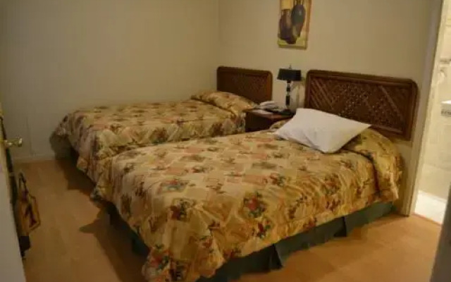Hostal Terrasur