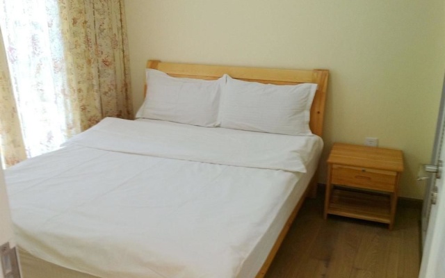 Shahe Century Hotel Apartment Store – Guest Rooms – Shenzhen