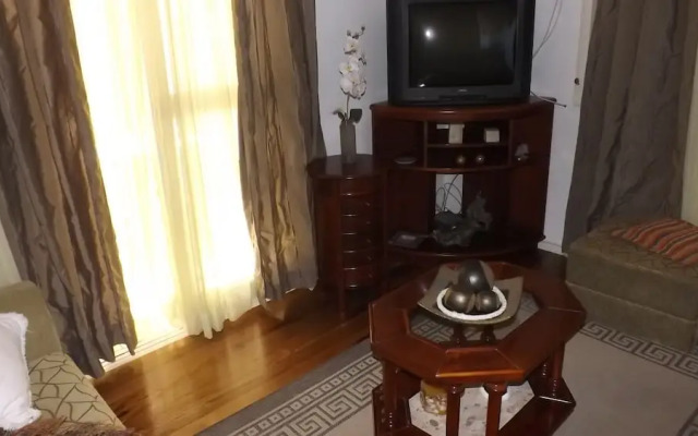 Casa Razera - Casa Temporada