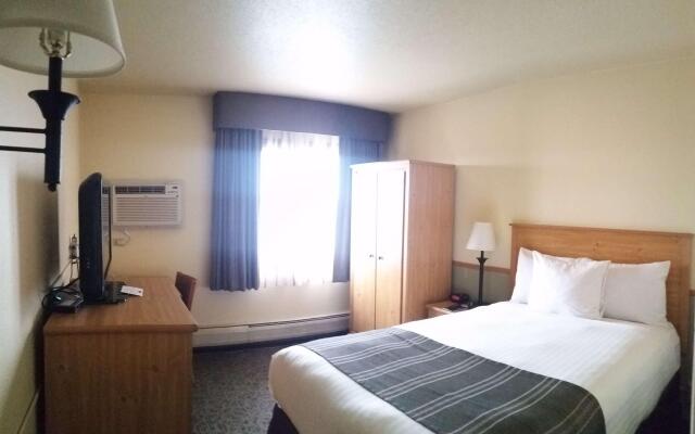 Best Western Bemidji