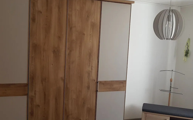 Flat in Medebach Near the ski Area