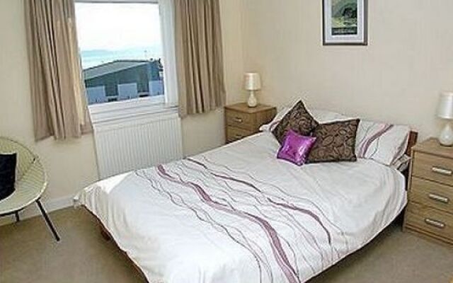 Clutha View Holiday Apartment