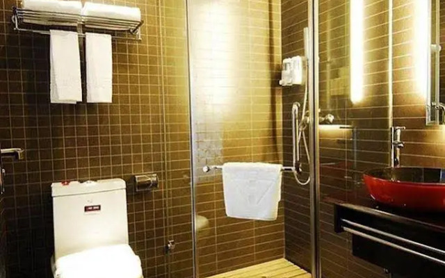 Huating Holiday Inn - Yangshuo