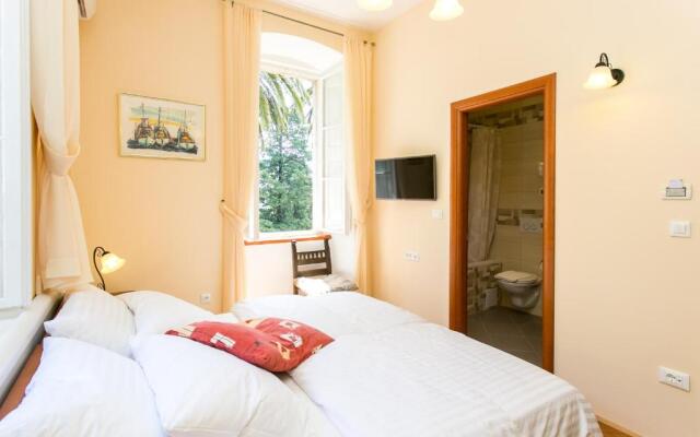 Rooms Posat