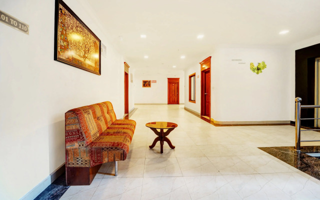 Super Collection O Viyyur Thrissur