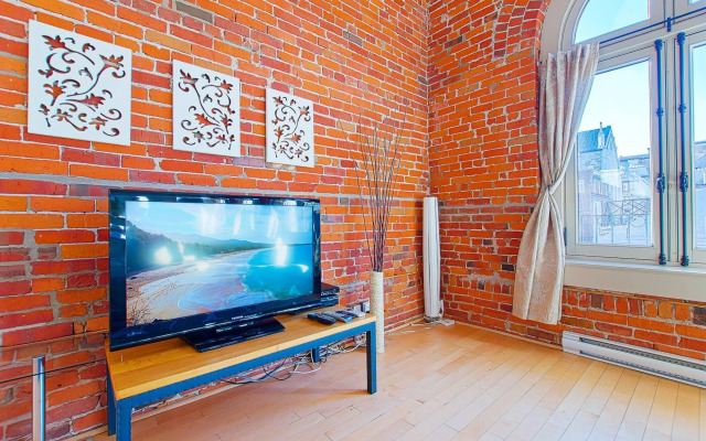 Les Lofts 1048
