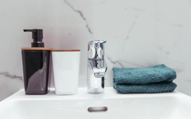 Triangle City Apartment