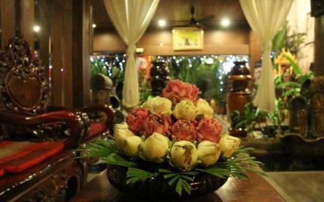 Suon Angkor Boutique Hotel