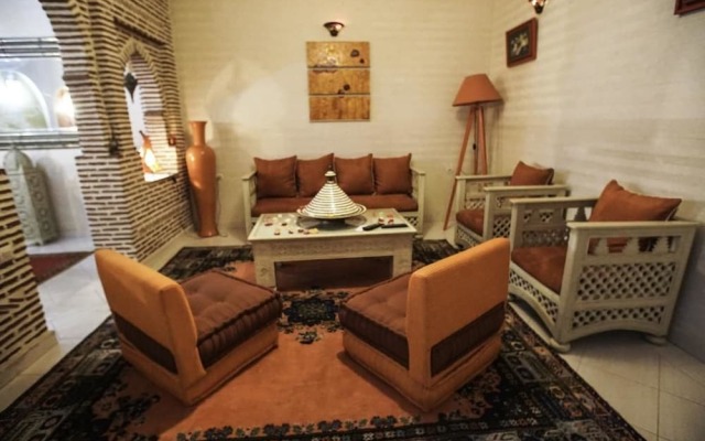 Riad Arwa