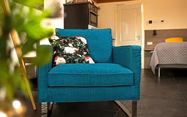 Bed En Breakfast Zuidoord