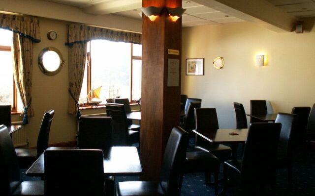 The Sloop Inn
