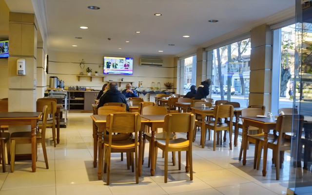 Condor Suites
