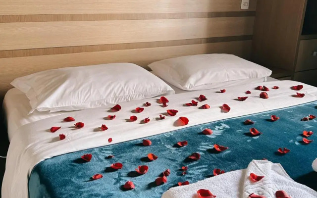 Apart Avenida Monte Verde