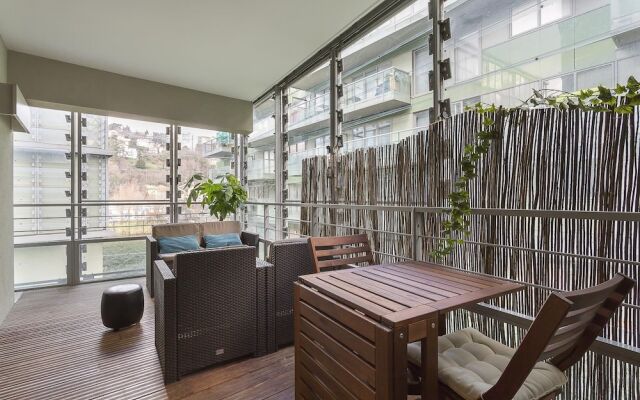 Le Confluence - Lyon - By Hamac Suites