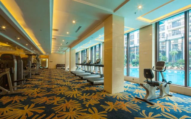 Grand Bravo Guilin Hotel