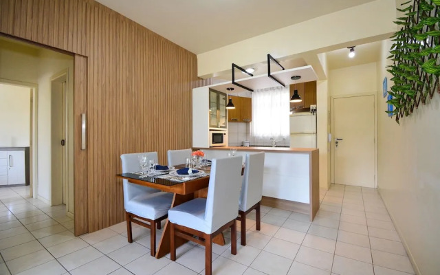 Refúgio Terra do Sol