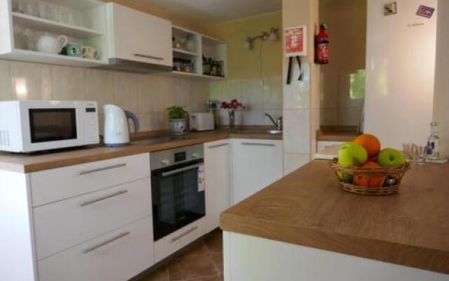 EcoHouse Risan Studio