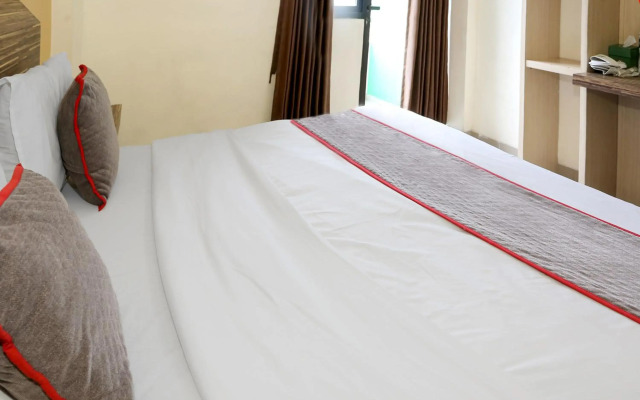 Hotel Fiducia Kaji
