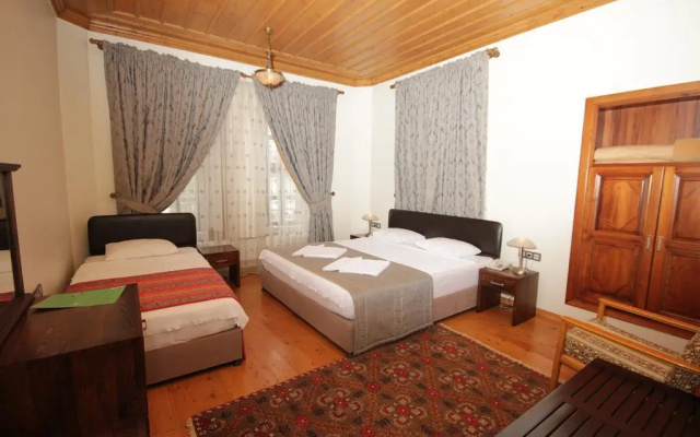 Konya Dervish Hotel