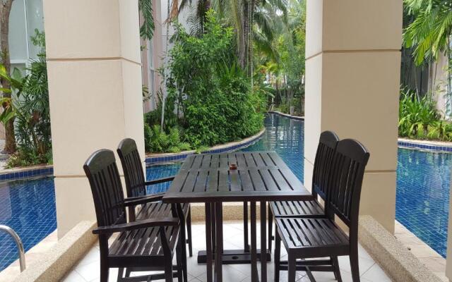 Hua Hin Blue Lagoon