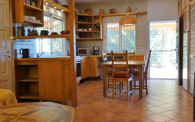 Holiday Home Finca Trigueros - casa palmito