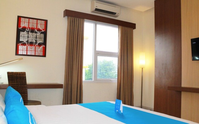 Airy Gambir Cideng Jakarta