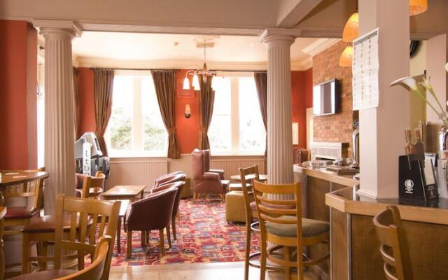 Station Hotel – RelaxInnz