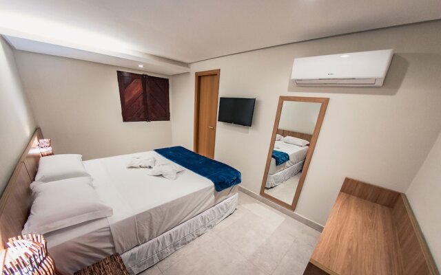 Costa Dourada Village