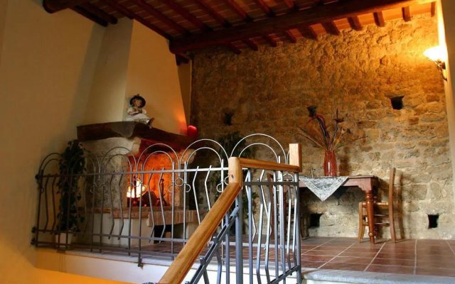 Palazzo alle Mura Appartamenti per Vacanze