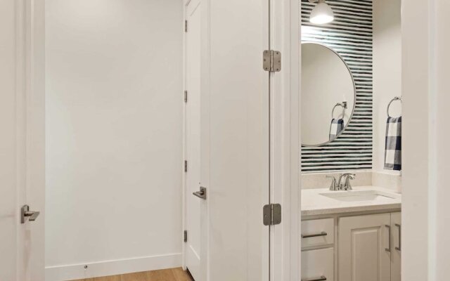 Lux Azul by RedAwning