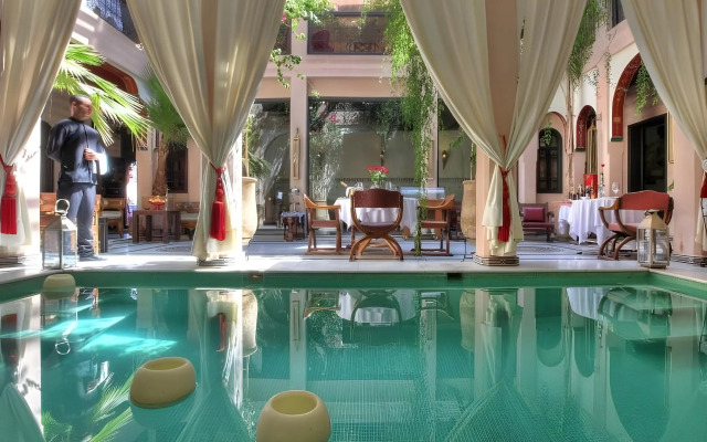 Riad Dar Anika