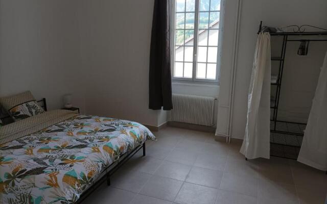 "O'Couvent" - Appart 2 chambres 77 m2 - E3A21