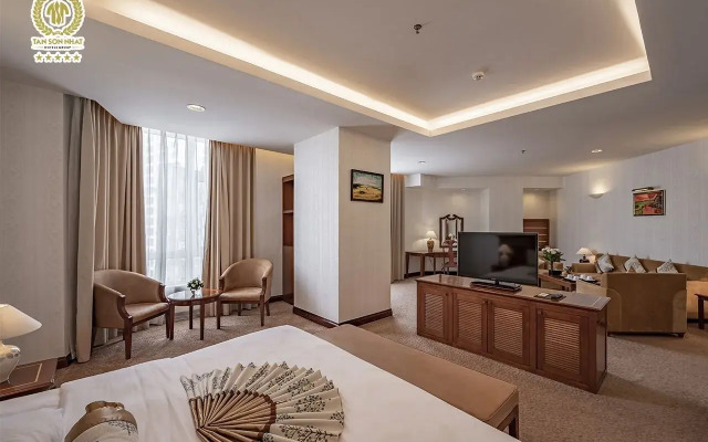 Tan Son Nhat Saigon Hotel