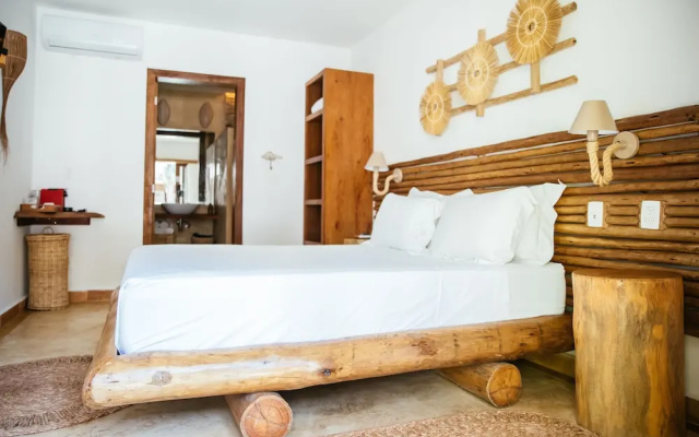 Villa Mag Hotel