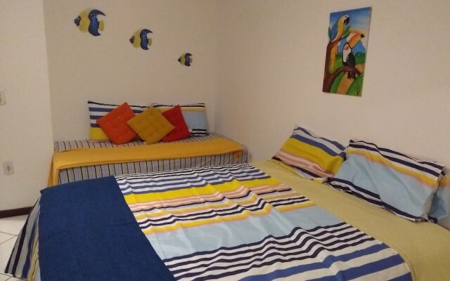 Portal Paraty 277