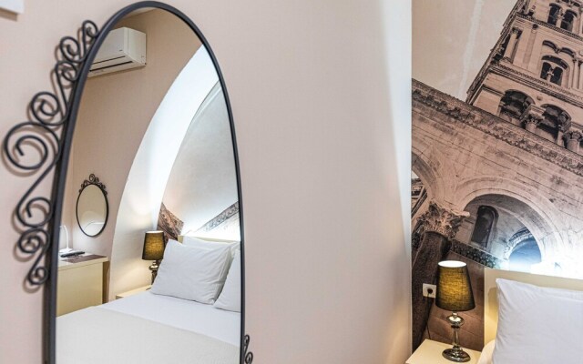 Pjaca City Rooms