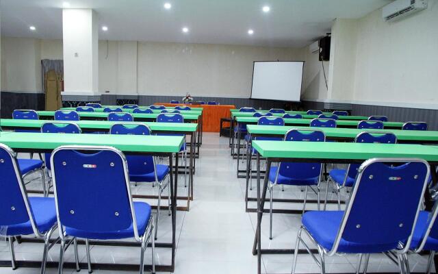 OYO 920 Gajah Mada Hotel