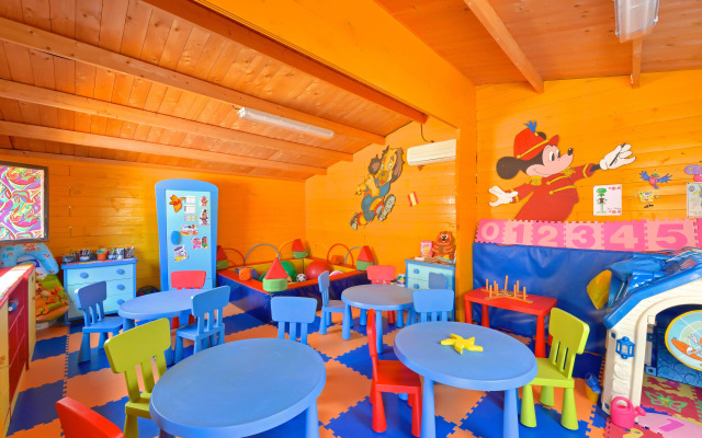Vila Gale Isla Canela