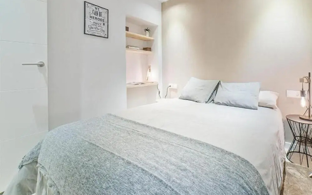 Apartamentos Madrid Rio