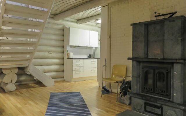 Holiday Home Palomuotka