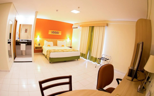 Sleep Inn Manaus