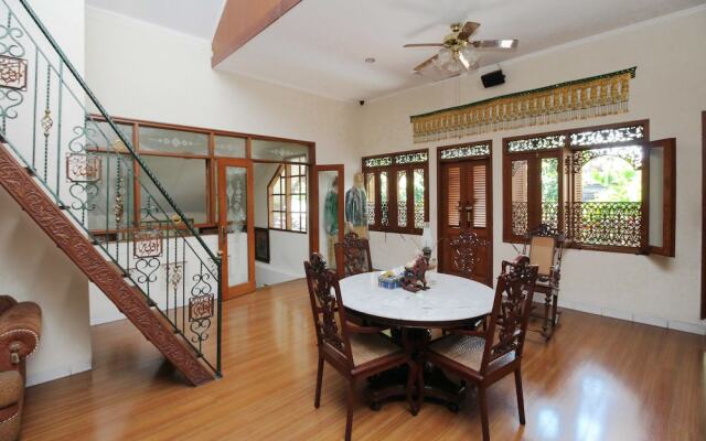 Airy Umbulharjo Gambiran 85 Yogyakarta