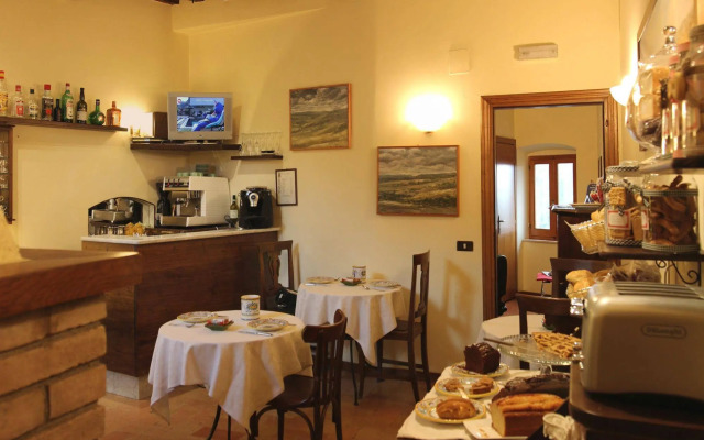 Hotel Pallotta Assisi