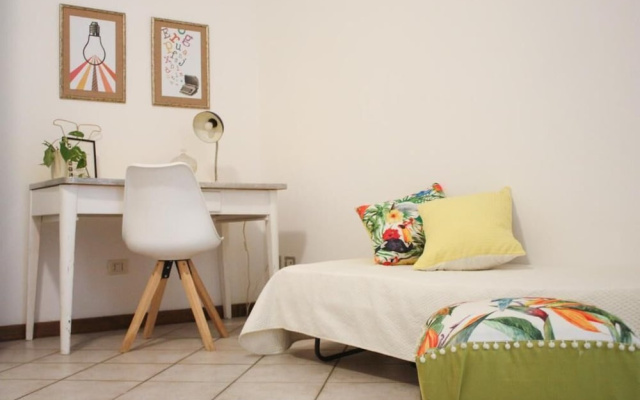 Sa Prazza Guesthouse